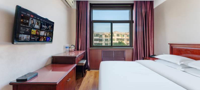 京临酒店(临汾平阳广场店)图片