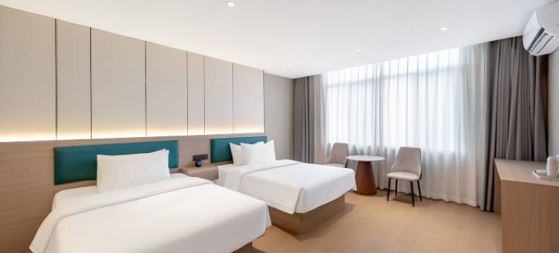 莆田木兰云栖酒店(黄石店)图片