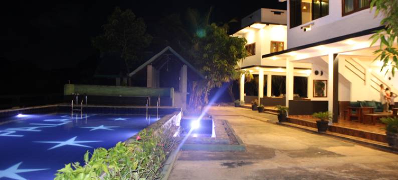 Grand Palace Hotel, Seeduwa图片