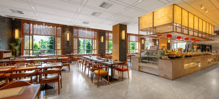 连南金瑶峰度假村图片