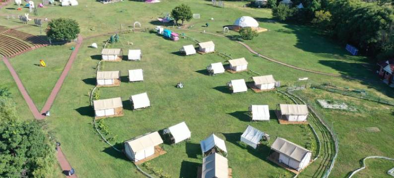 贞丰三岔河星空民宿图片