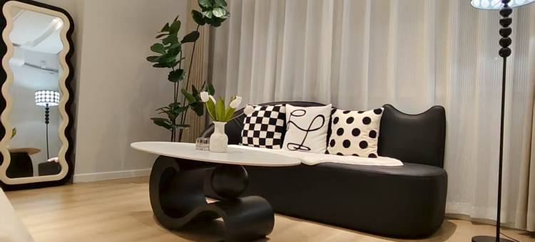 渭南洲豪大酒店图片