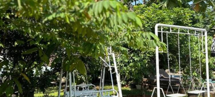 Little Bali Villa图片