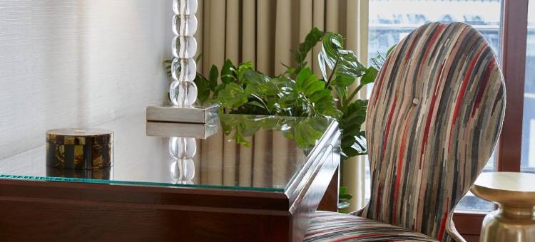 仕骅廷骑士桥公寓酒店(Cheval Knightsbridge)图片