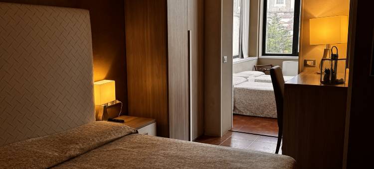 阿里娜利酒店(Hotel Alinari)图片