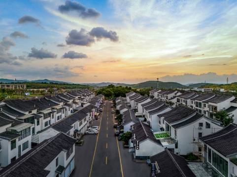 宜兴聚泽民宿(窰湖小镇店)图片