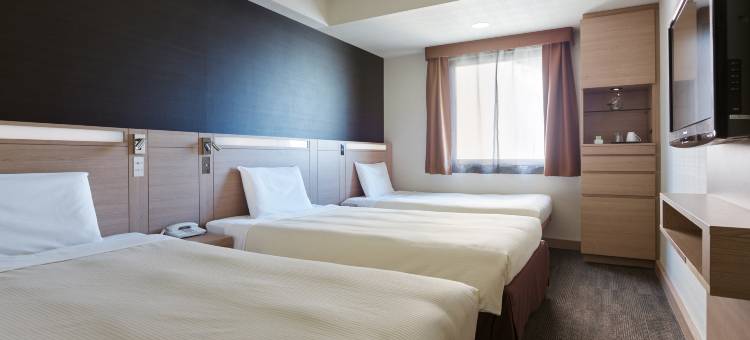 三井花园酒店冈山(Mitsui Garden Hotel Okayama)图片