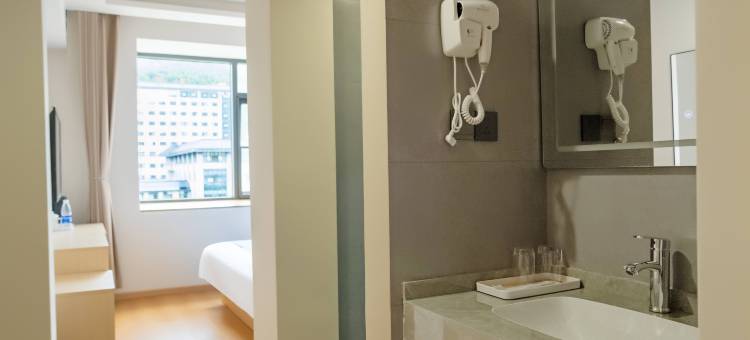 壹上酒店(六盘水水城店)图片