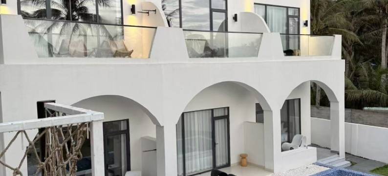 海屿石.轻奢度假民宿(石头公园店)图片