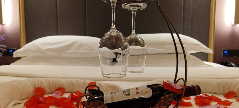 麗枫酒店(重庆龙头寺火车北站店)图片