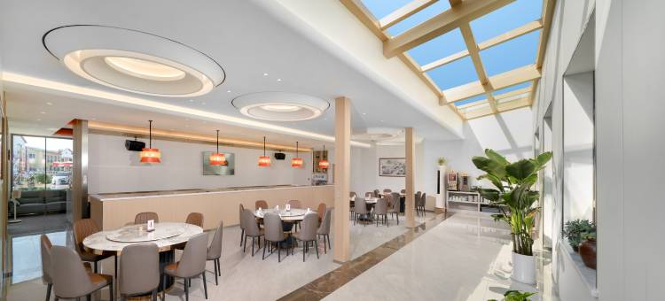 镜泊湖逸湖逸居酒店图片