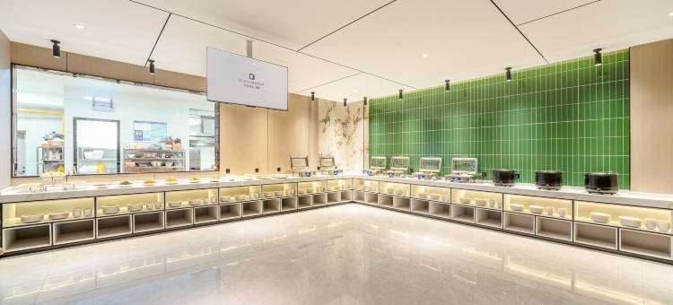 疆南美景·色满酒店(喀什古城店)图片