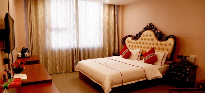 稻城稻之梦大酒店图片