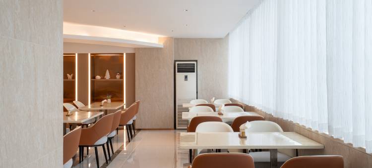 麗枫酒店(徐州苏宁广场德基广场店)图片