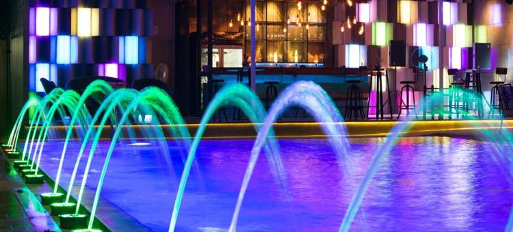 罗恩佩帝都酒店(Ruean Phae Royal Park Hotel)图片