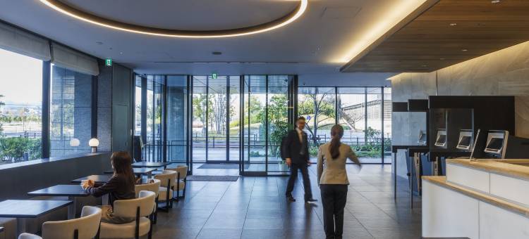 东京有明悦乐酒店(Far East Village Hotel Tokyo Ariake)图片