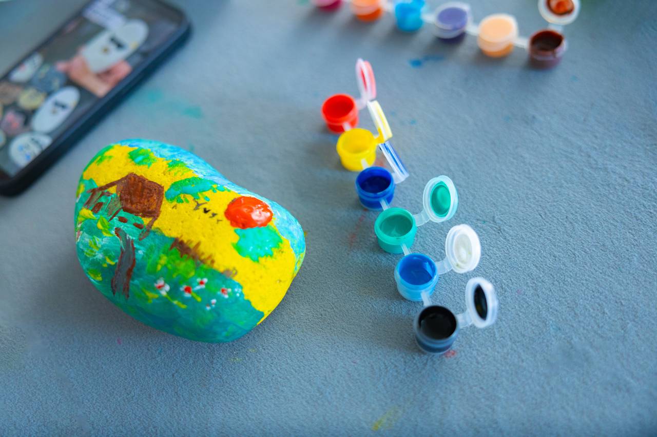 南澳花间岭·芸汐图片