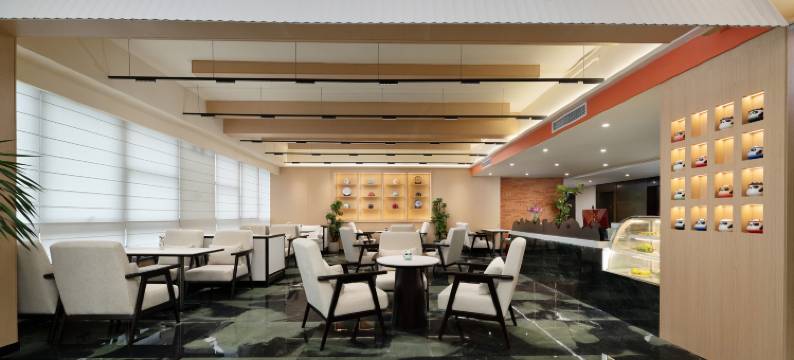 威尔鑫酒店(成都双流机场店)图片