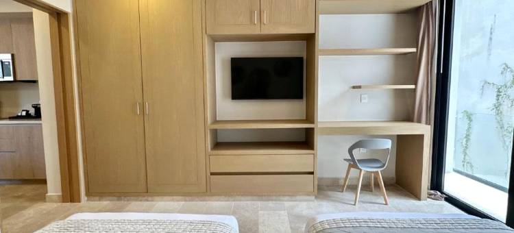 Abba Suites Playa del Carmen图片