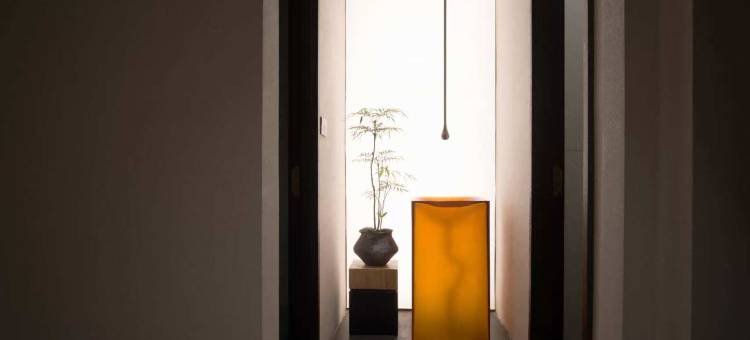 有所别院民宿图片