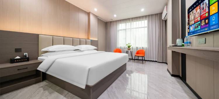 丽舍优享公寓(惠东黄埠店)图片