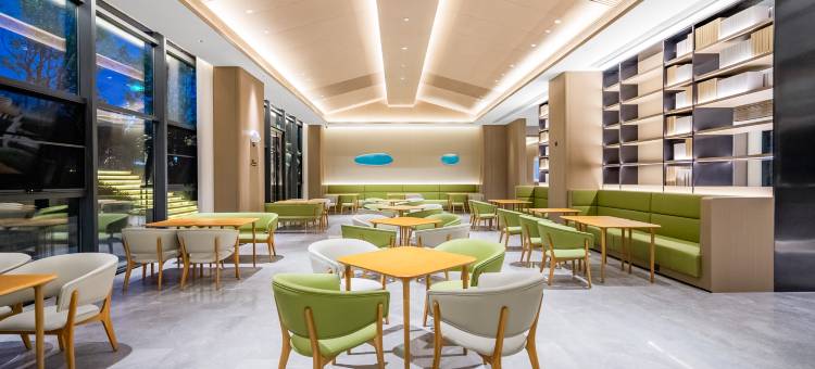 全季酒店(攀枝花盐边同缘公园店)图片