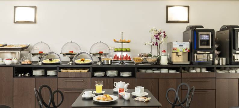 艺术酒店(Hotel des Artistes)图片