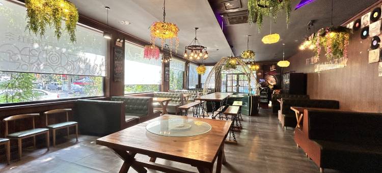 桃源大酒店(馆陶客运站第一中学店)图片