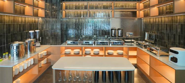 固安莱尔纳酒店图片