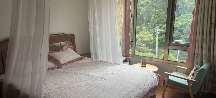 云上人家民宿图片