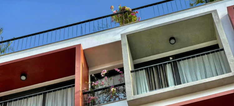 城市之家维利亚(CityHouse - Villea)图片
