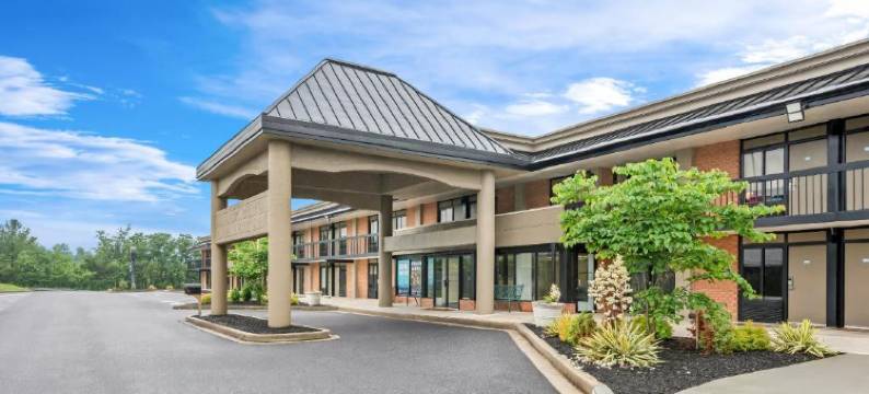 佩里维尔红屋顶酒店(Red Roof Inn Perryville)图片