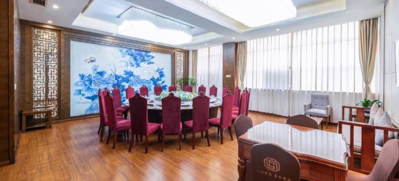 嘉联酒店(道真县政府店)图片