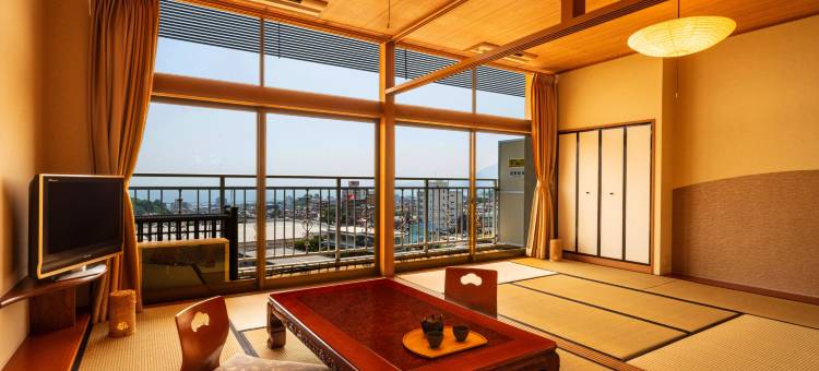 大江户温泉物语风月高级酒店(Ooedo Onsen Monogatari Premium Hotel Fugetsu (Old:Yukai Resort Premium Hotel Fugetsu))图片