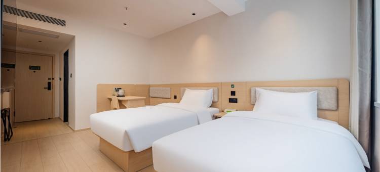 海友酒店(西安钟楼店)图片