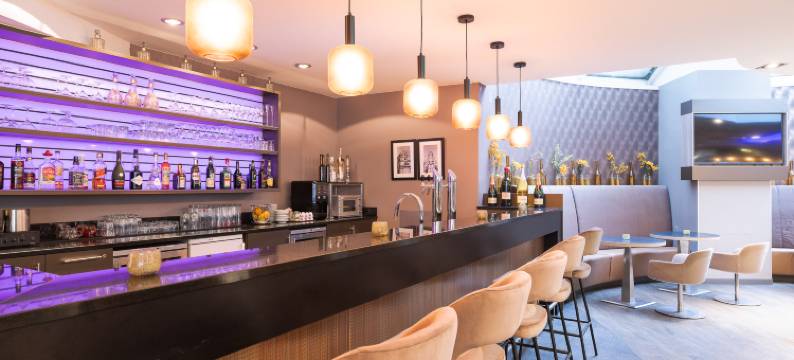 莱昂纳多酒店-维也纳西站(Leonardo Hotel Vienna Westbahnhof)图片