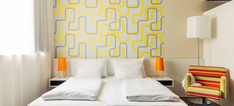 哈利之家多伯恩酒店(Harry's Home Dornbirn Hotel & Apartments)图片