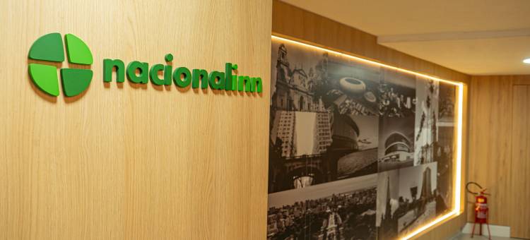 Hotel Nacional Inn Porto Alegre - Próximo ao Complexo Hospitalar Santa Casa e Ufrgs图片