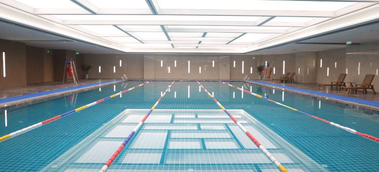 隆昌温德姆至尊豪廷大酒店图片