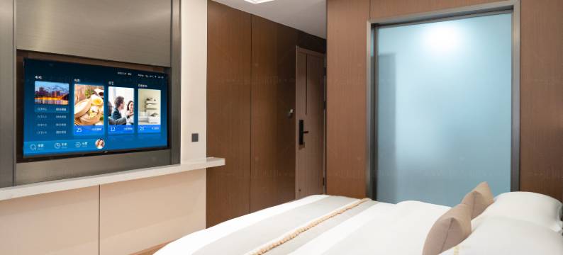 顽家智能民宿(七中店)图片