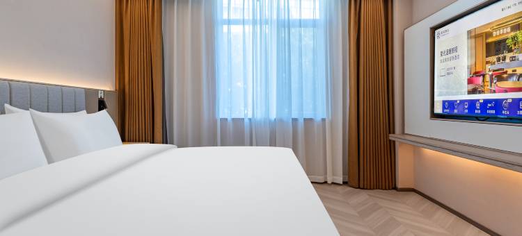 星程酒店(伊宁六星街飞机场路店)图片