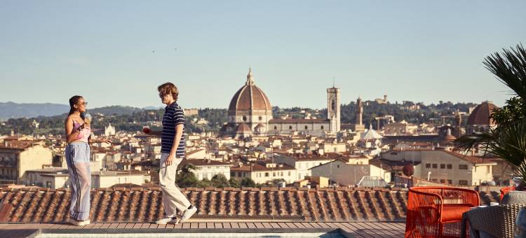 佛罗伦萨拉瓦尼尼社交中心(The Social Hub Florence Lavagnini)图片