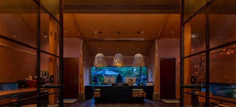 宜兴龙隐江南民宿(窑湖小镇龙池山景区店)图片