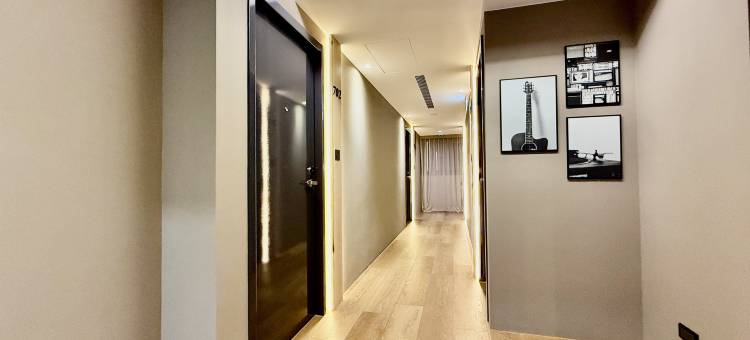 N2 Hotel图片