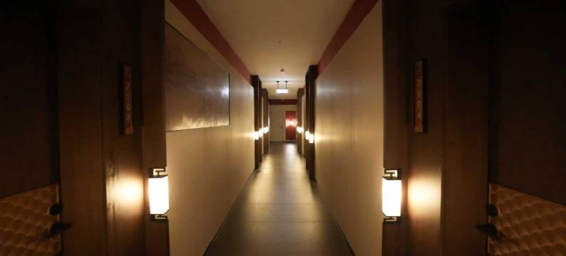 汤宫贰号院酒店图片