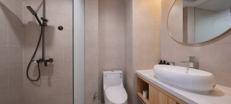 丽致酒店(德州火车站汽车站店)图片