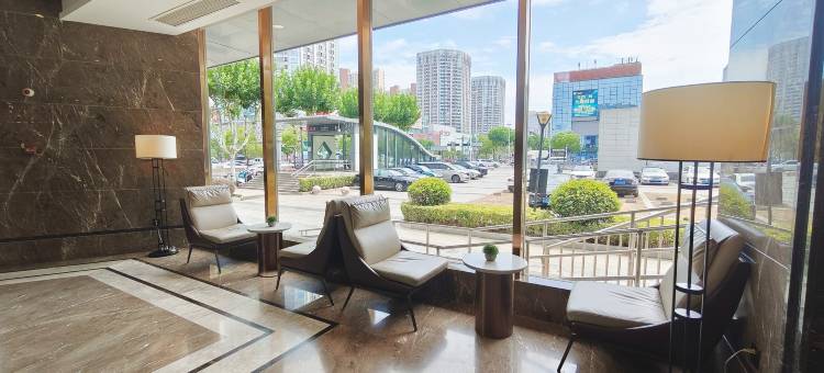 艺龙安云酒店(苏州火车站平泷路东地铁站店)图片