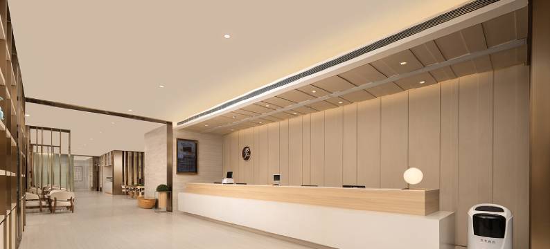 全季酒店(西安高新区锦业路店)图片