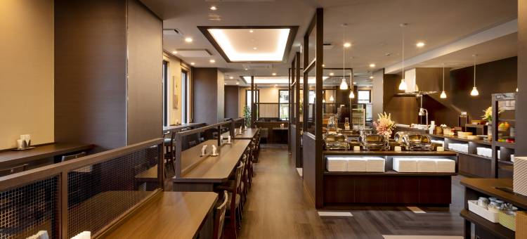 露樱酒店和歌山站东口店(HOTEL ROUTE-INN Grand WAKAYAMAEKI HIGASHI GUCHI)图片