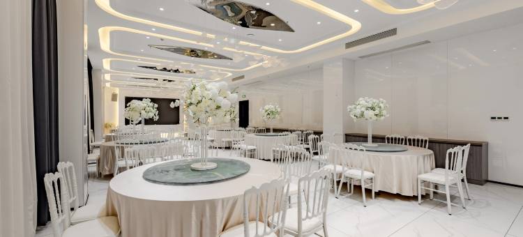 云谷国际大酒店(和县县政府店)图片